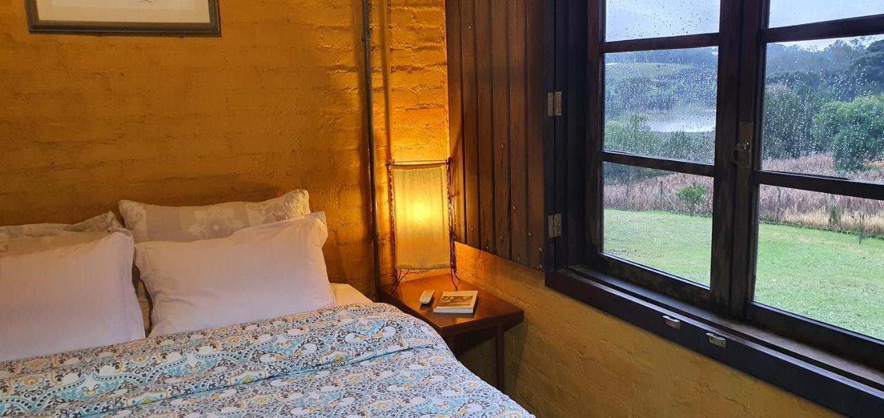 הוילה גריבלדי Loft No Campo Proximo Ao Vale Dos Vinhedos מראה חיצוני תמונה