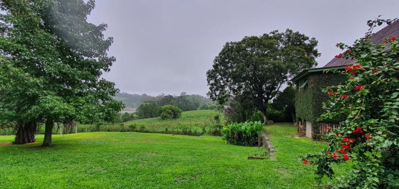 הוילה גריבלדי Loft No Campo Proximo Ao Vale Dos Vinhedos מראה חיצוני תמונה