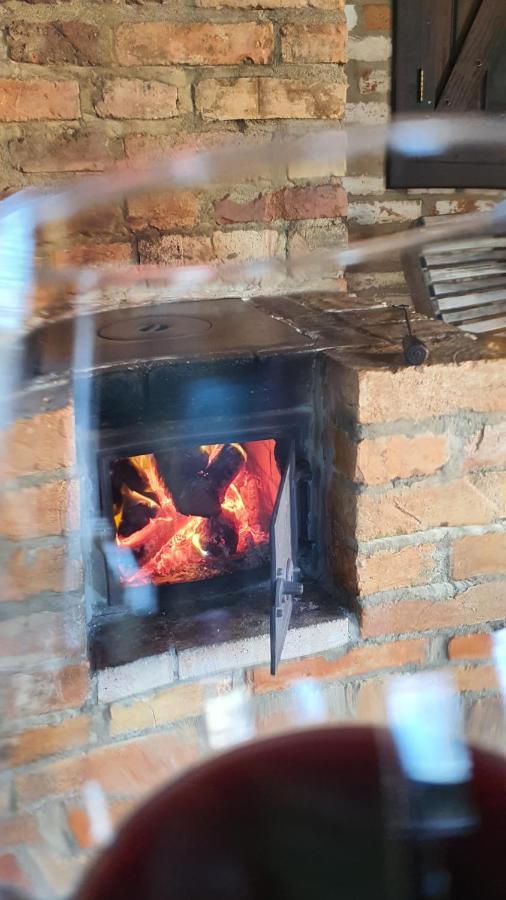 הוילה גריבלדי Loft No Campo Proximo Ao Vale Dos Vinhedos מראה חיצוני תמונה